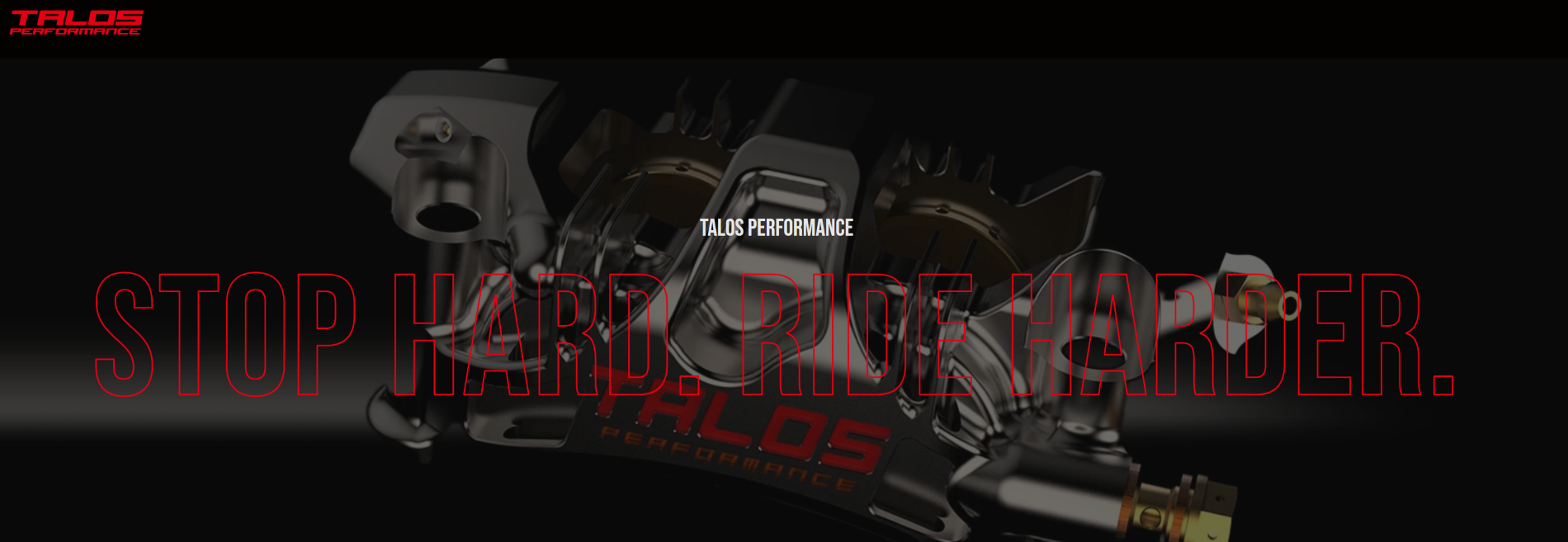 Talos Brakes